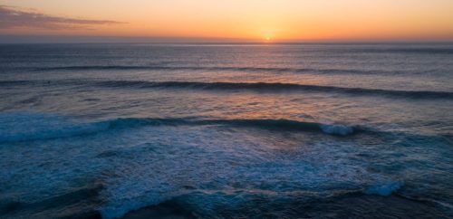 Margaret River, Surfer's Point, Western Australia