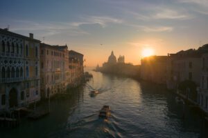 Grand Canal, Venezia, Venice