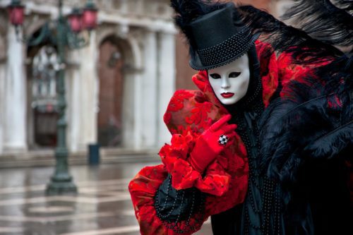 My first Carnevale back in 2008, with Arnaldo in San Marco Carnevale, Venezia, Venice, San Marco, Piazza San Marco