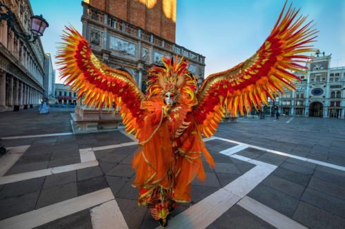 Comtessenathalie Desmons in Carnevale 2017 Carnevale, Venice, Venezia