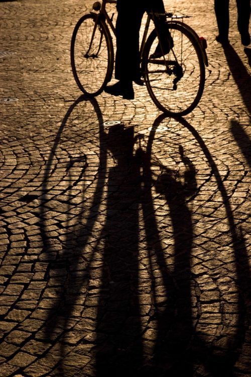 Spent a leisurely afternoon in a square in Vicenza watching the world go by Vicenza, Veneto