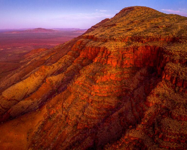 Western Australia, Pilbara