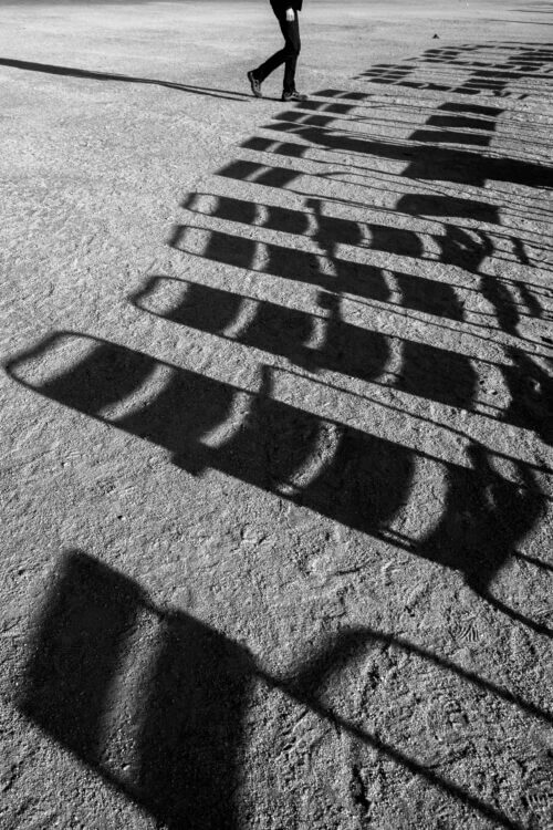 Wandering around Tuileries and finding beauty in the ordinary Tuileries, Paris, France