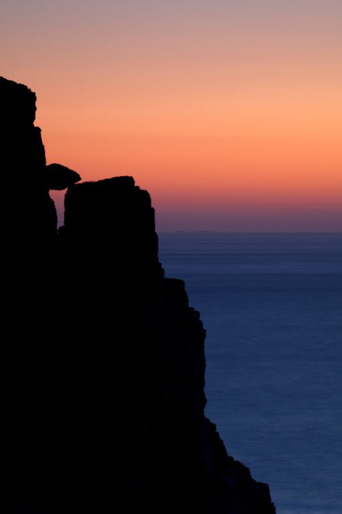 Crozon, Bretagne, Pointe de Pen-Hir