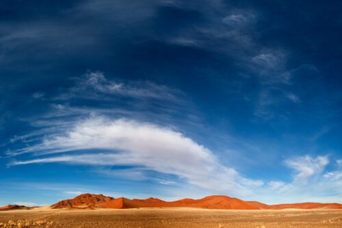 Namibia, Sossuvlei, Namib-Nauklft