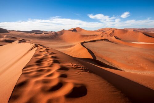 dunes, Namibia, Sossusvlei, Namib Naukluft