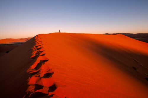 dunes, Namibia, Sossusvlei, Namib Naukluft
