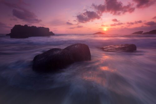 Quiberon, Morbihan, Bretagne