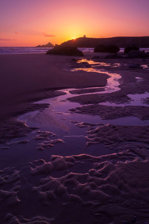 Quiberon, Bretagne, Morbihan
