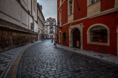 Old Town, Prague, Praha, Czech Republic, Staré Město