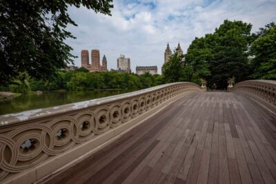 Central Park, New York City